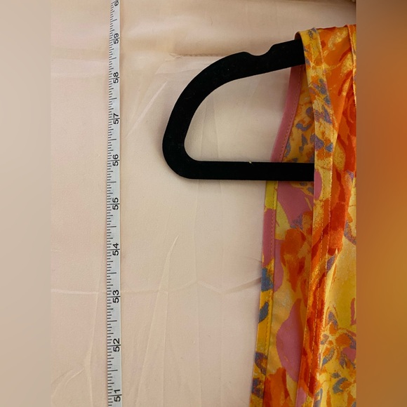 Free People Worth The Wait Bias Slip - Picture 12 of 13